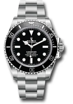 What's inside the Rolex Submariner | WIRED UK