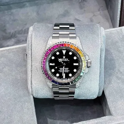 Rolex Submariner Watches for Sale | Diamond Source NYC