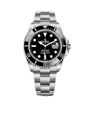 Rolex Submariner Date reference 116610LN