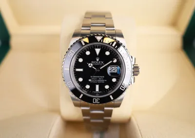 Buy Rolex Submariner 116610LN - Luxury Time NYC