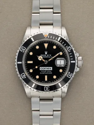 Rolex Submariner Ultimate Guide | The Watch Club by SwissWatchExpo