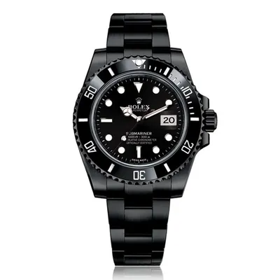 Rolex Submariner Ref. 16800 Comex