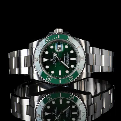 Rolex Submariner Date 41 : 126610LN