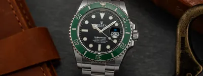 Rolex - Submariner 124060, 126610LN and 126610LV, the new 2020 models |  Time and Watches | The watch blog