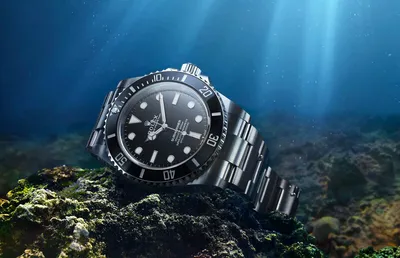 10 Facts Even Watch Snobs Don't Know About the Rolex Submariner - YouTube