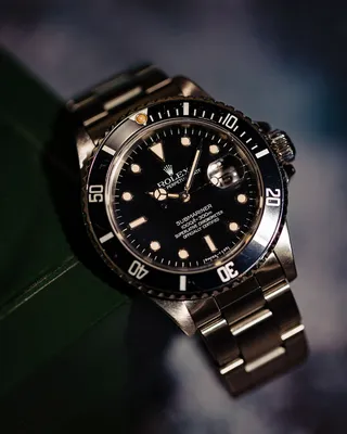 NEW 2023 Rolex Submariner Date 41mm 126610LN Oyster Black Dial | MyWatchLLC