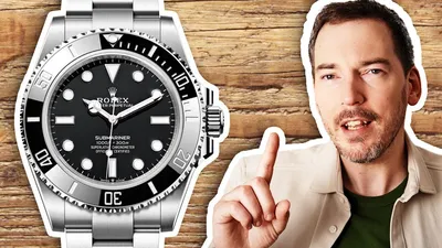 Rolex Submariner 16800 Steel – The Keystone Watches