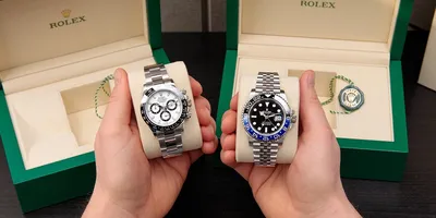 Rolex Introduces 6 New Watches in Geneva | National Jeweler