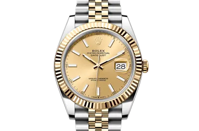 Rolex Reference Numbers Explained | The Watch Club by SwissWatchExpo