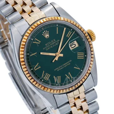 List vs. Ask: Comparing Steel Rolex Prices at Retail to Prices on the  Secondary Market | WatchTime - USA's No.1 Watch Magazine