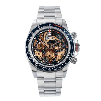 Rolex GMT-Master II GMT Black Dial Batman Bezel Men's Watch 126710blnr  842047170625 - Watches, GMT-Master II - Jomashop