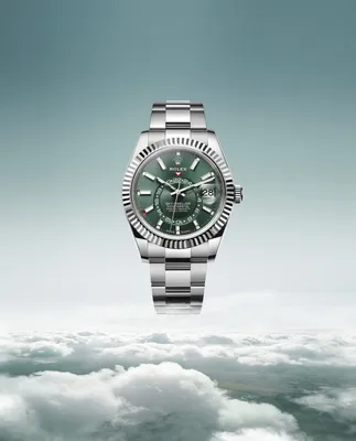 Rolex Certified Pre-Owned Jeweler | Watches Of Switzerland US