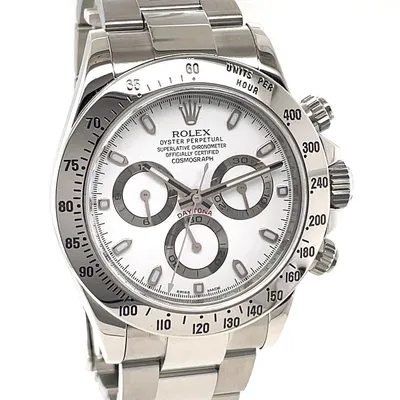 Rolex Daytona: A Comprehensive Guide to the Iconic Racing Chronograph |  Teddy Baldassarre