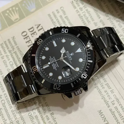 Купить rolex submariner date 40 mm 116610 hulk