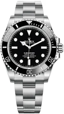 ᐈ Часы мужские 【Rolex Submariner Oyster Perpetual Date 41mm 126613LB-0002】  Купить в Киеве, цены | Watches Master