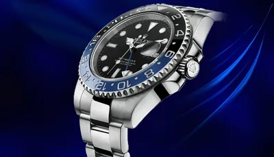 Купить rolex submariner 41 mm 124060