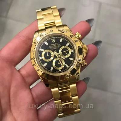 Rolex — история легендарной марки часов.