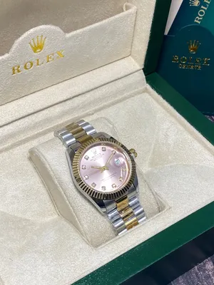 Каталог часов Rolex. Mercury – официальный дистрибьютор в России.