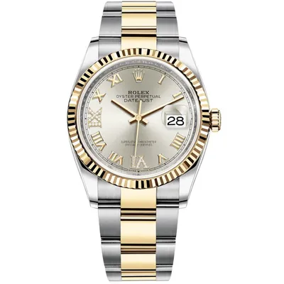 Rolex watches - 121 Brand Shop