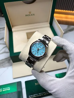 ROLEX | Geneva