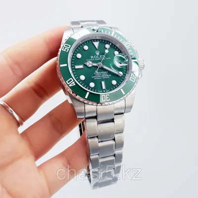 Мужские наручные часы Rolex Submariner (08742) (id 100611838), купить в  Казахстане, цена на Satu.kz