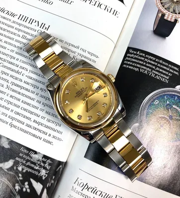 Официальный сайт Rolex — Эксклюзивные швейцарские часы