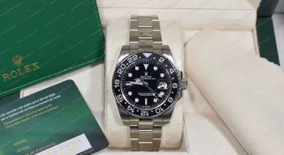 Чоловічий золотий годинник Rolex (ID#1848650121), цена: 910 ₴, купить на  Prom.ua