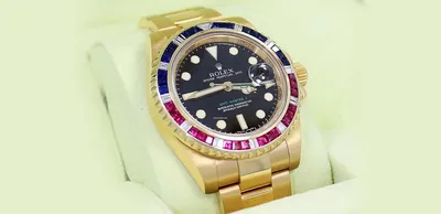 Rolex впервые начнет сертифицировать подержанные часы как оригинальные. —  Forbes.ua