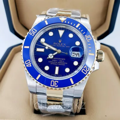 Rolex Day Date Watch - 121 Brand Shop