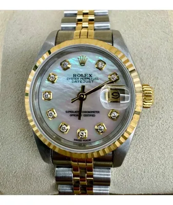 Часы Rolex