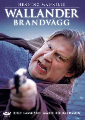 Брандвегг (мини-сериал, 2006) — IMDb