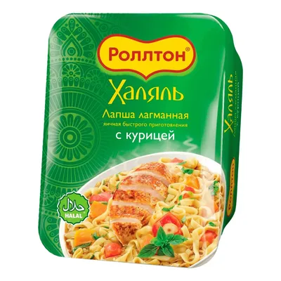 Вермишель Роллтон с курицей пакет 60 г с бесплатной доставкой на дом из  «ВкусВилл» | Москва и вся Россия