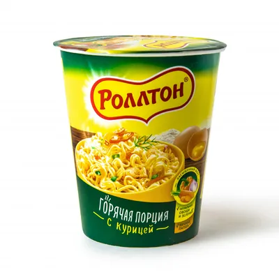 Лапша Роллтон, острая cо вкусом курицы по-домашнему, 90 г, 24 шт купить по  низким ценам в интернет-магазине Uzum (223298)