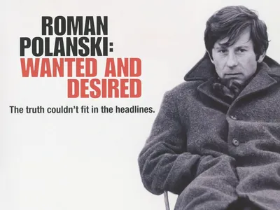 38-е место в списке лучших режиссеров всех времен: Роман Полански - Архив кино