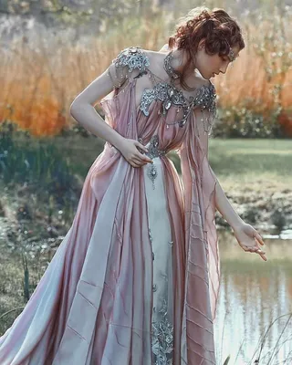 Princess fashion ○ fairy tales | Fantasy dress, Fantasy gowns, Beautiful  dresses