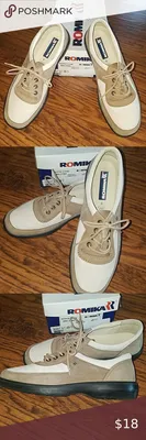 Продаю новые кроссовки Romika, размер 8.5 . Белые : Обувь купля-пр ...