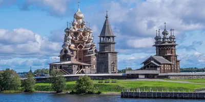 30 мест в России, которые стоит увидеть, пока живёшь на свете - Лайфхакер