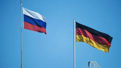 Германия тайно обратилась к России по вопросу Украины, пишет FP - РИА  Новости, 20.06.2022