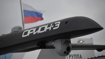 Дрон-тим: как в России идет развитие боевых беспилотников | Статьи |  Известия