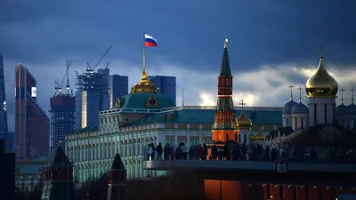 Почему Россия должна развалиться: этого требуют лучшие люди - РИА Новости,  12.12.2021