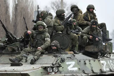 Единая Россия» внесет законопроект о признании участников спецоперации на  Украине ветеранами боевых действий