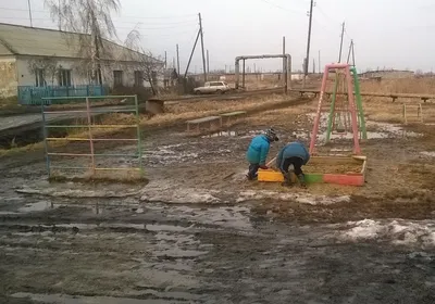 Не ужасающая, а ужасная Россия. (7 фото) | Пикабу