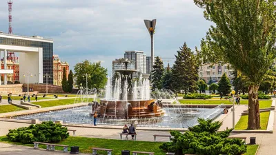 Ростова-на-Дону за 1 день в 2022: достопримечательности, что посмотреть,  куда сходить, красивые места и маршрут по городу
