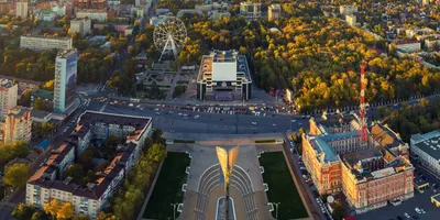 Театральная площадь в Ростове-на-Дону: фото, цены, история, отзывы, как  добраться