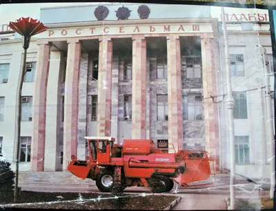 Ростов-на-Дону, 1980-е и 1990-е годы | Пикабу