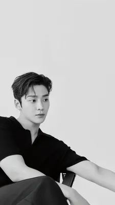 V на X: «Обои #ROWOON Я сделал несколько фотографий ROWOON Marie Claire на экран блокировки под свой размер, не стесняйтесь использовать их ^^ https://t.co/iVGfir1sTT» / X