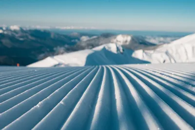 Ски-пассы Роза Хутор 🎿 на дневное катание 🎫