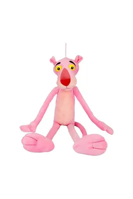 sem toy\" Игрушка розовая пантера плюшевая розовая пантера 80 см | AliExpress