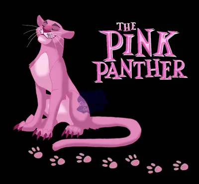 Pink Panther: Pinkadelic Pursuit — Википедия