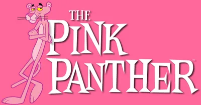 Организация «розовая пантера во время приветствия характера Редакционное  Стоковое Фото - изображение насчитывающей фантазия, кино: 193620613